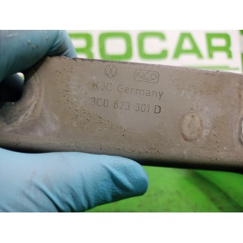 Recambio de bisagras capot para volkswagen passat berlina (3c2) 2.0 tdi referencia OEM IAM 3C0823301D  