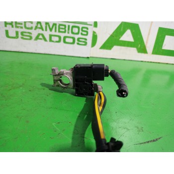 Recambio de cableado de batería para nissan qashqai (j11) acenta referencia OEM IAM 24080HV70A  