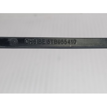 Recambio de brazo limpia delantero derecho para volkswagen touran (5t1) advance bmt referencia OEM IAM 5TB955410  
