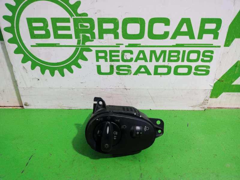 Recambio de mando luces para ford focus berlina (cak) trend referencia OEM IAM 2M5T13A024  