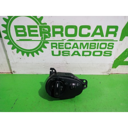 Recambio de mando luces para ford focus berlina (cak) trend referencia OEM IAM 2M5T13A024  