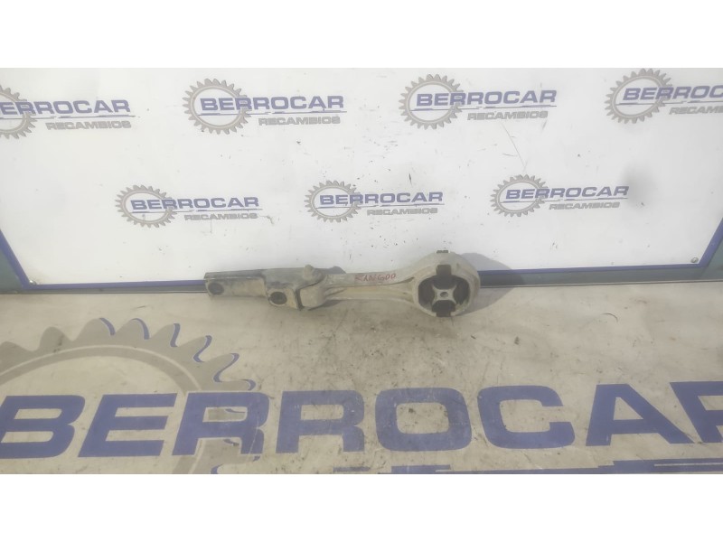 Recambio de soporte motor trasero para seat mii (kf1) 1.0 referencia OEM IAM 1S0199851  