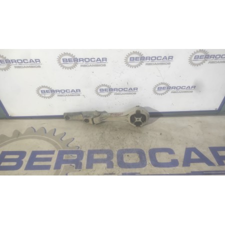Recambio de soporte motor trasero para seat mii (kf1) 1.0 referencia OEM IAM 1S0199851  