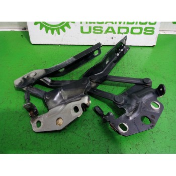 Recambio de bisagras capot para volkswagen passat berlina (3c2) 2.0 tdi referencia OEM IAM 3C0823301D  