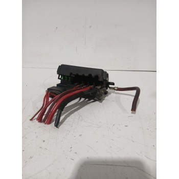 CAJA RELES / FUSIBLES 1J0937550AA 