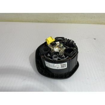 Recambio de airbag delantero izquierdo para volkswagen polo (6c1) advance bluemotion referencia OEM IAM 6C0880201D  