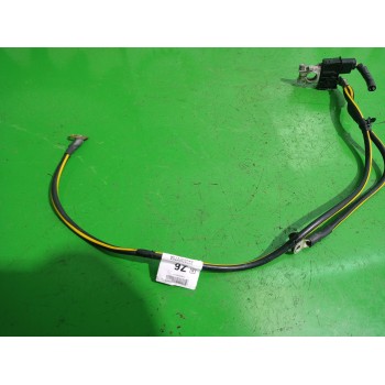 Recambio de cableado de batería para nissan qashqai (j11) acenta referencia OEM IAM 24080HV70A  