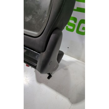 Recambio de asiento trasero para seat alhambra (7v8, 7v9) 1.9 tdi referencia OEM IAM   