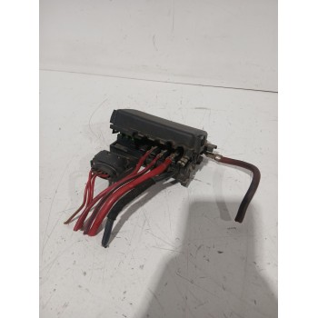 Recambio de caja reles / fusibles para skoda octavia i (1u2) 1.9 tdi referencia OEM IAM 1J0937550AA  