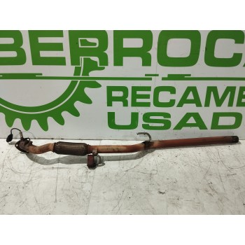 TUBO ESCAPE 6Q0253091A 