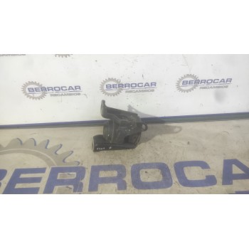 Recambio de soporte motor para toyota avensis berlina (t25) 1.8 16v cat referencia OEM IAM 1237264210  