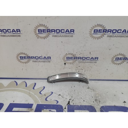 Recambio de piloto intermitente izquierdo para mercedes-benz clase a (w169) referencia OEM IAM A1698201121  