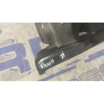 Recambio de soporte motor para toyota avensis berlina (t25) 1.8 16v cat referencia OEM IAM 1237264210  