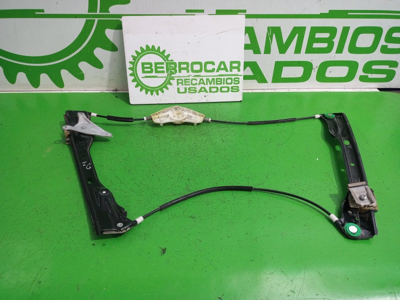 Recambio de elevalunas delantero izquierdo para volkswagen passat berlina (3c2) 2.0 tdi referencia OEM IAM 980873101  