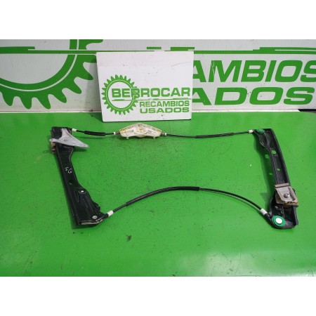 Recambio de elevalunas delantero izquierdo para volkswagen passat berlina (3c2) 2.0 tdi referencia OEM IAM 980873101  