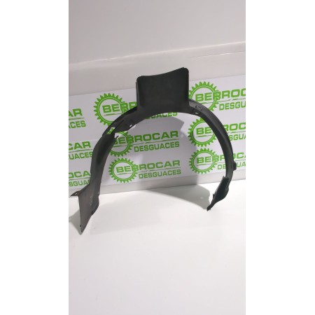 Recambio de paso rueda delantero derecho para seat alhambra (7v8, 7v9) 1.9 tdi referencia OEM IAM 7M3809958  