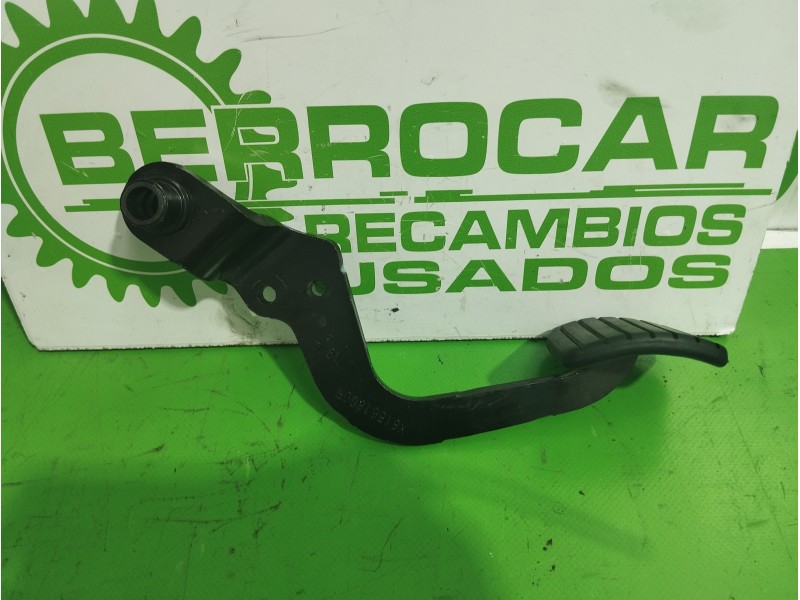 Recambio de pedal freno para renault espace iv (jk0) 2.2 dci turbodiesel referencia OEM IAM X81561800R  