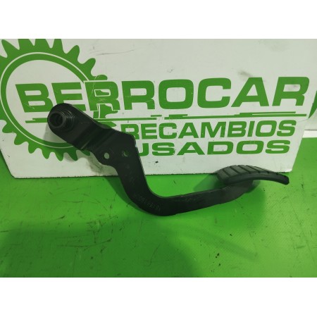 Recambio de pedal freno para renault espace iv (jk0) 2.2 dci turbodiesel referencia OEM IAM X81561800R  