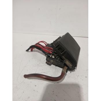 Recambio de caja reles / fusibles para skoda octavia i (1u2) 1.9 tdi referencia OEM IAM 1J0937550AA  