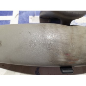 Recambio de espejo interior. para mercedes-benz clase c (w203) berlina 2.2 cdi cat referencia OEM IAM E1010485  