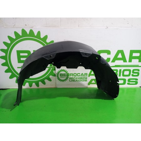 Recambio de paso rueda trasero izquierdo para kia sorento i (jc) 2.5 crdi referencia OEM IAM 86821-3E510  