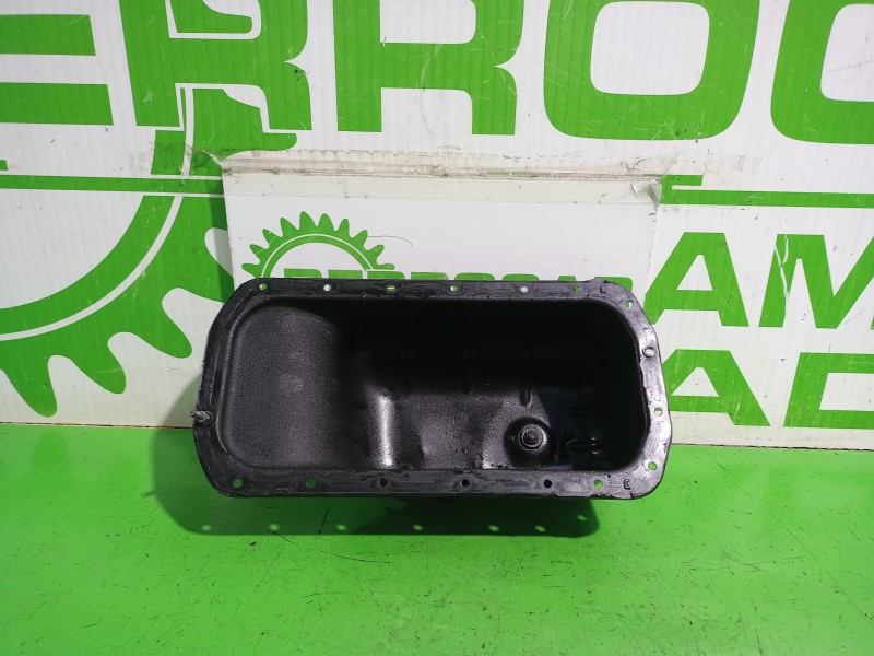 Recambio de carter para citroën c4 grand picasso exclusive referencia OEM IAM 9813973280  
