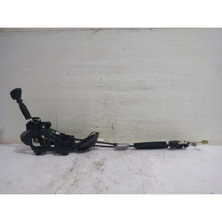 Recambio de palanca cambio para opel corsa f edition referencia OEM IAM 9845949380  
