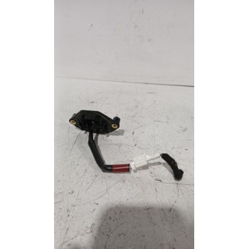 Recambio de camara para nissan qashqai ii (j11, j11_) 1.5 dci referencia OEM IAM 284424EA0A  