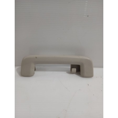 Recambio de asidero techo trasero izquierdo para land rover freelander 2 (l359) 2.2 td4 4x4 referencia OEM IAM LR001769  