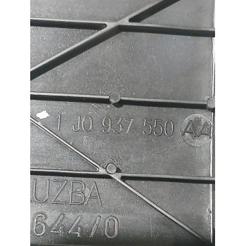 Recambio de caja reles / fusibles para skoda octavia i (1u2) 1.9 tdi referencia OEM IAM 1J0937550AA  