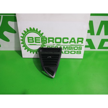 Recambio de aireadores para citroën c4 berlina 1.6 16v hdi referencia OEM IAM 9649598677  