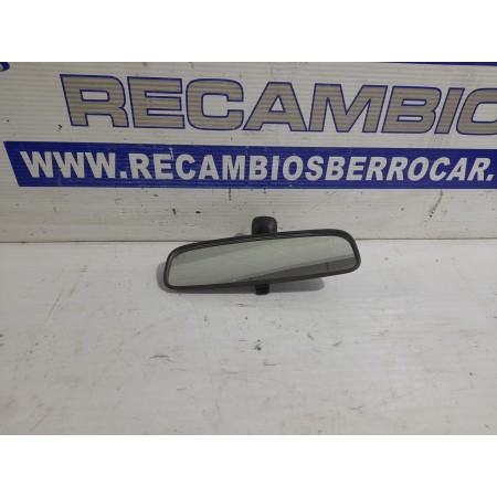 Recambio de espejo interior. para hyundai santa fe (sm) 2.0 crdi cat referencia OEM IAM E4022143  