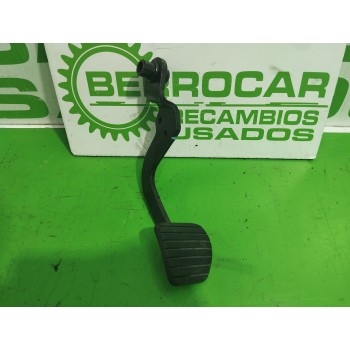 Recambio de pedal freno para renault espace iv (jk0) 2.2 dci turbodiesel referencia OEM IAM X81561800R  