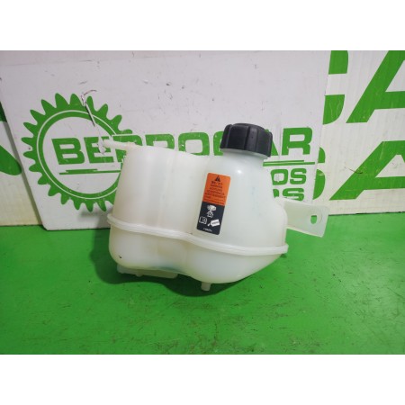 Recambio de deposito expansion para nissan qashqai (j11) acenta referencia OEM IAM 217114EA0A  