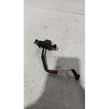 Recambio de camara para nissan qashqai ii (j11, j11_) 1.5 dci referencia OEM IAM 284424EA0A  