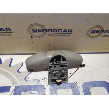 Recambio de espejo interior. para mercedes-benz clase c (w203) berlina 2.2 cdi cat referencia OEM IAM E1010485  