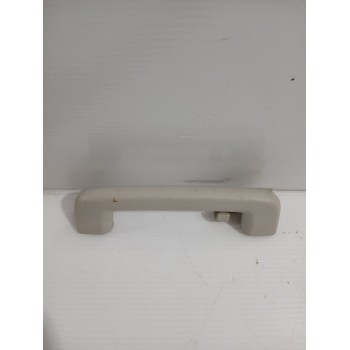 Recambio de asidero techo trasero izquierdo para land rover freelander 2 (l359) 2.2 td4 4x4 referencia OEM IAM LR001769  