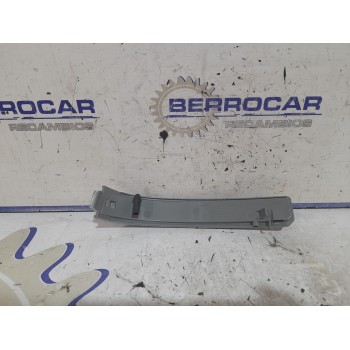 Recambio de piloto intermitente izquierdo para mercedes-benz clase a (w169) referencia OEM IAM A1698201121  