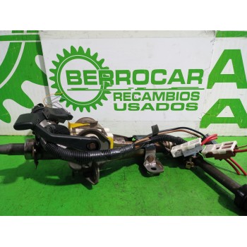 Recambio de columna direccion para citroën xsara berlina 1.9 d sx referencia OEM IAM 4123G8  