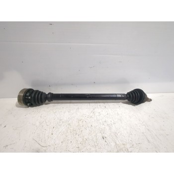 TRANSMISION DELANTERA DERECHA 1J0407452X 