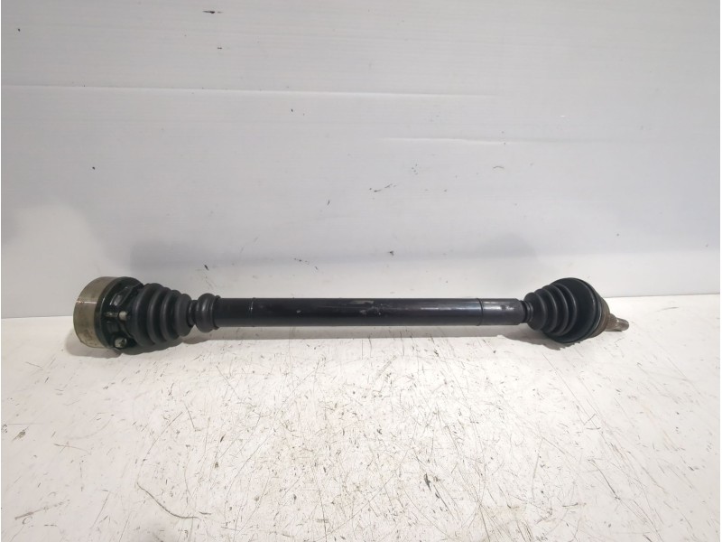 Recambio de transmision delantera derecha para skoda octavia i (1u2) 1.9 tdi referencia OEM IAM 1J0407452X  