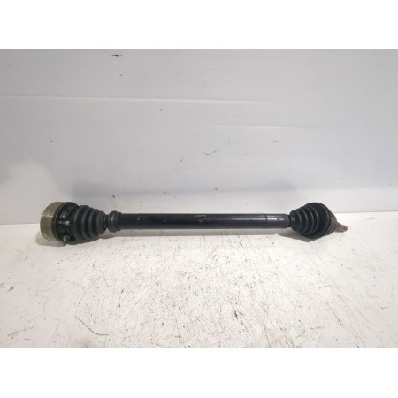 Recambio de transmision delantera derecha para skoda octavia i (1u2) 1.9 tdi referencia OEM IAM 1J0407452X  