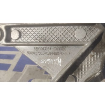 Recambio de soporte motor para renault kangoo 1.5 dci diesel fap referencia OEM IAM 8200043084  