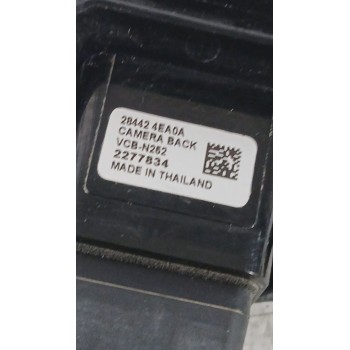 Recambio de camara para nissan qashqai ii (j11, j11_) 1.5 dci referencia OEM IAM 284424EA0A  