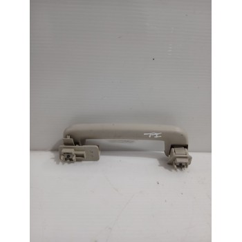 Recambio de asidero techo trasero izquierdo para land rover freelander 2 (l359) 2.2 td4 4x4 referencia OEM IAM LR001769  