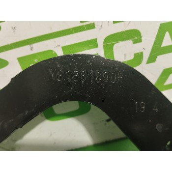 Recambio de pedal freno para renault espace iv (jk0) 2.2 dci turbodiesel referencia OEM IAM X81561800R  