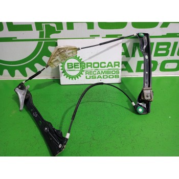 Recambio de elevalunas delantero izquierdo para volkswagen passat berlina (3c2) 2.0 tdi referencia OEM IAM 980873101  
