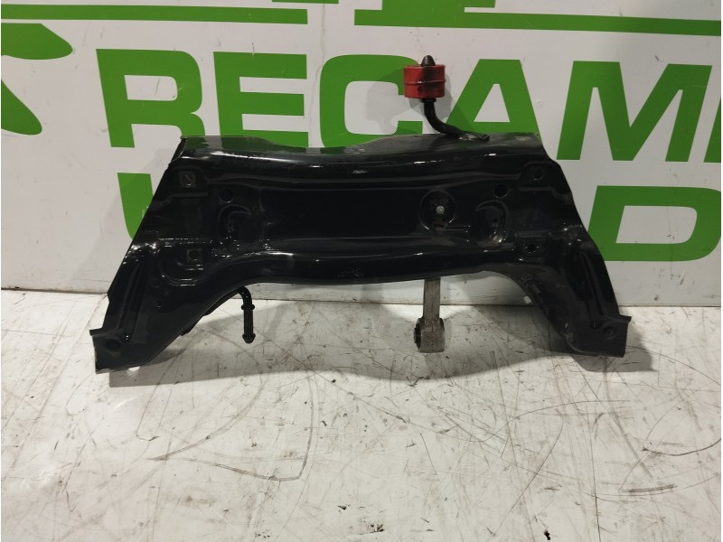 Recambio de puente delantero para skoda fabia (6y2/6y3) 1.2 12v referencia OEM IAM 600199347E  