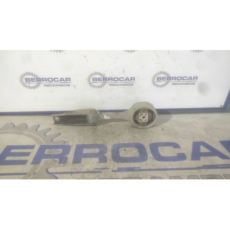 Recambio de soporte motor para volkswagen polo (9n1) 1.2 referencia OEM IAM 6Q0199853  