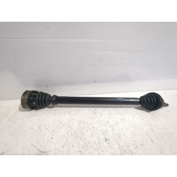 Recambio de transmision delantera derecha para skoda octavia i (1u2) 1.9 tdi referencia OEM IAM 1J0407452X  